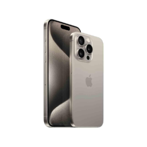 I Phone 15 Pro